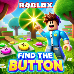 Find The Button (IMPOSSIBLE)