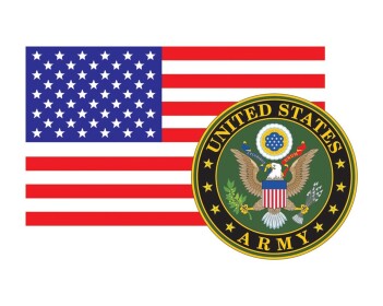 USA Military Base FortFoxtrot