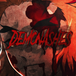 DemonAshes
