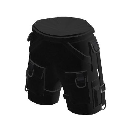 Cargo Shorts