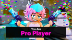pro roblox player group!