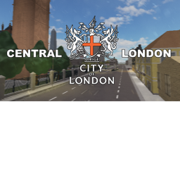 [UK] Central London, London