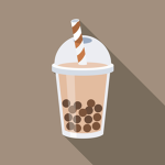 BUBBLE TEA!! BUBBLE TEA!!