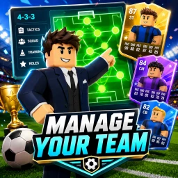 Soccer: Football Manager icon