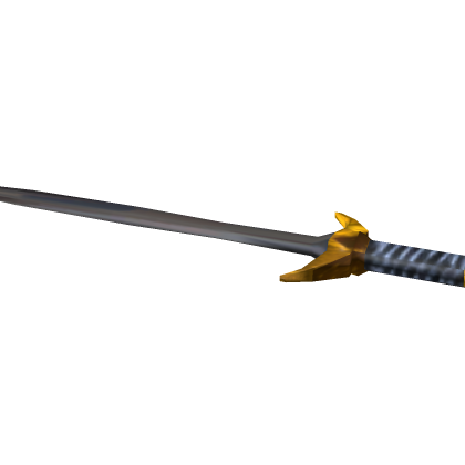 Classic Sword Medieval Weapon Roleplay Hangout [NE