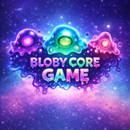 bloby core game (version 1.6.1.1)