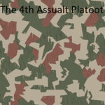 The 4th Assault Platoon