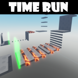 Time Run [Release]
