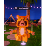 Aᴠᴀ’s Hᴀɴɢᴏᴜᴛ
