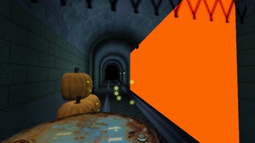 Thomas.exe halloween
