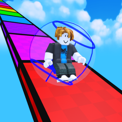 Baller Obby official Roblox game thumbnail