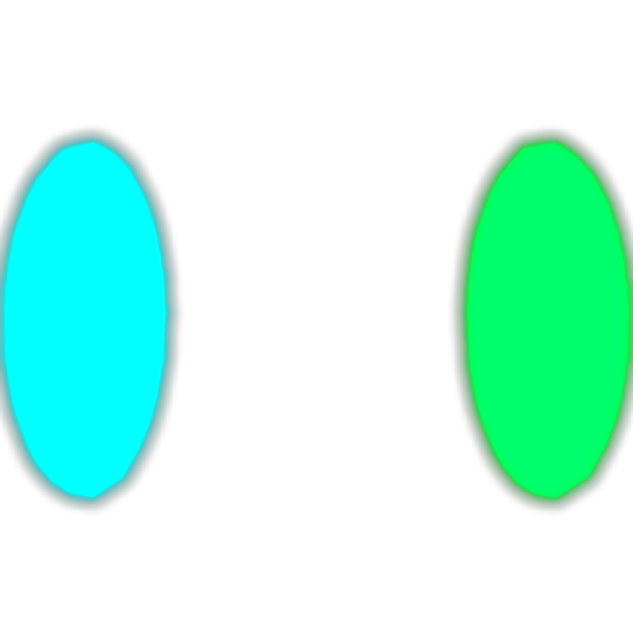 [Emissive✨] Frutiger Aero Eyes
