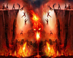 Cult of The Damned And Lost