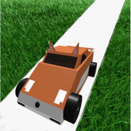 mini racing cars