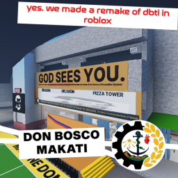 Don Bosco Technical Institute of Makati [A]