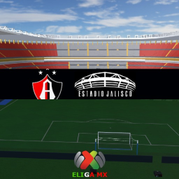Jalisco Stadium | Eliga MX
