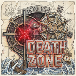 (New Killer) Into the Dead Zone