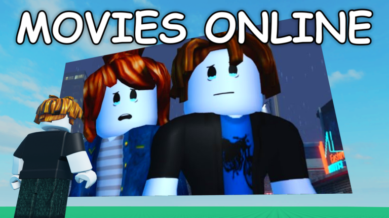 Maro: Movies with Friends! screenshot 4