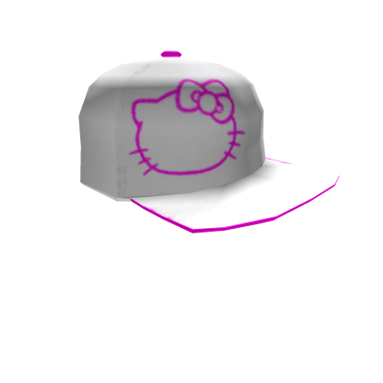 Kitten Kickflip Roblox item