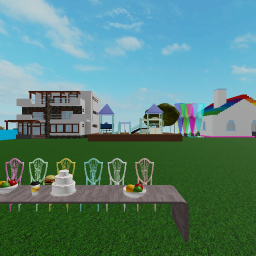 roleplay land!