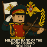 Military Band of the Honor Guard of Russia
