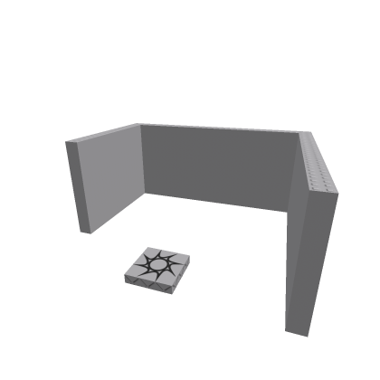 my safe zone spawn