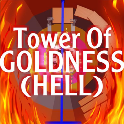 Tower Of Goldness! [BETA]