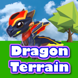 Cicuta! Dragon Terrain
