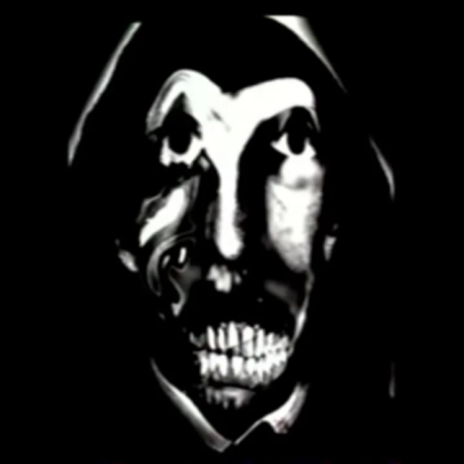Scary Image 90 Roblox decal