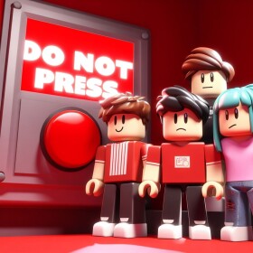 Don't Press The Button! (Skibid Toilet)