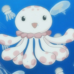 Jellyfish grouup !!!