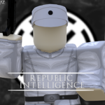 | TGAR | Republic Intelligence .