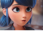 Miraculous Ladybug !