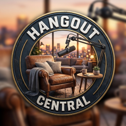 [UPDATE] Hangout Central 🎙️