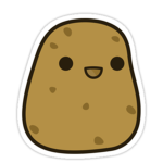 The Potato Lounge Group Thumbnail