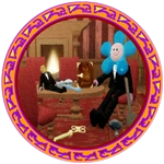 Game Badge Thumbnail