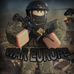 War Europe 3.02 ⚠️