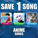 Save One Song (Anime)[🎵80 NEW SONGS]
