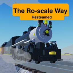 The Ro-scale Way: Resteamed