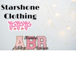 Starshone Clothing
