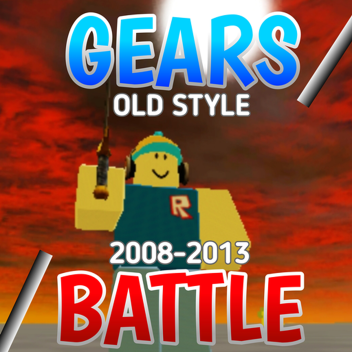 Gears Battle