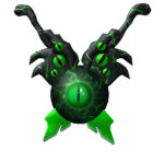 The Overseer Empire: Aegis of the Eye