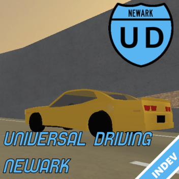 Daniel's Classic's: Universal Driving: Newark