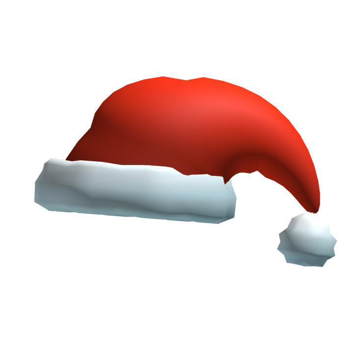 Santa Hat
