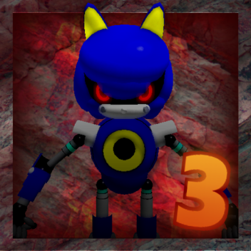Boss Battle Mini-Games 3