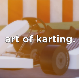 art of karting [BETA]