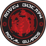 •Imperial Royal Guards•