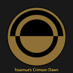 〔 | Crimson Dawn | 〕