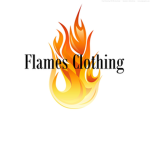 Flames Clothing