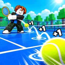 +1 Tennis Evolution